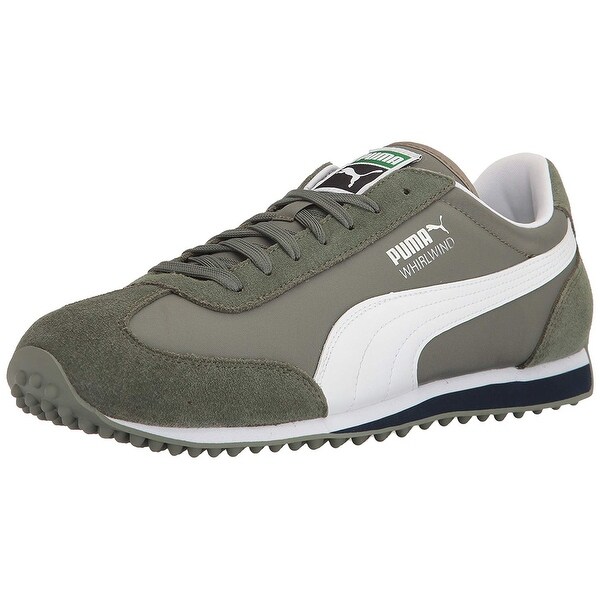 puma men's whirlwind classic sneaker