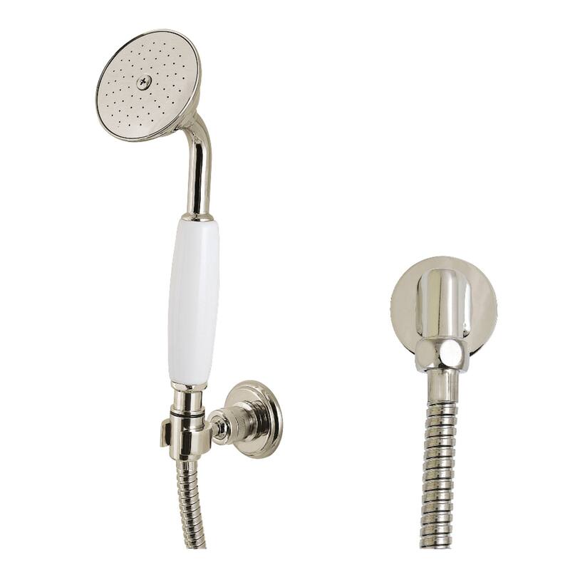 Kingston Brass Victorian Hand Shower Kit