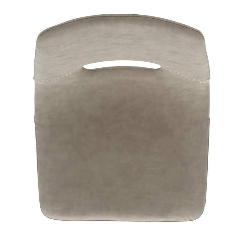 SAFAVIEH Kyung 26-inch Counter Stool - 21 In. W x 19 In. D x 38 In. H - 21Wx19Dx38H