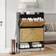 Option Black+Oak