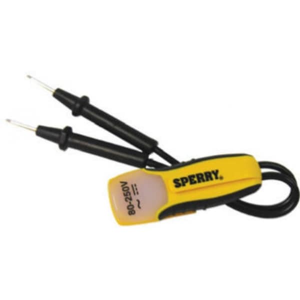Sperry on sale voltage meter
