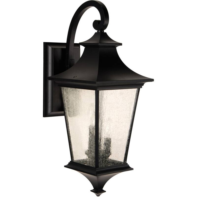 Craftmade Argent II 3 Light - 3 Light - Midnight