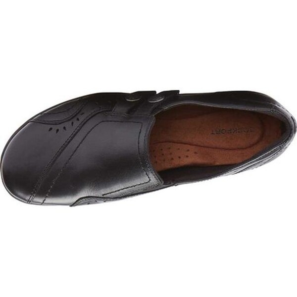 rockport daisey slip on