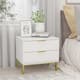 Option White