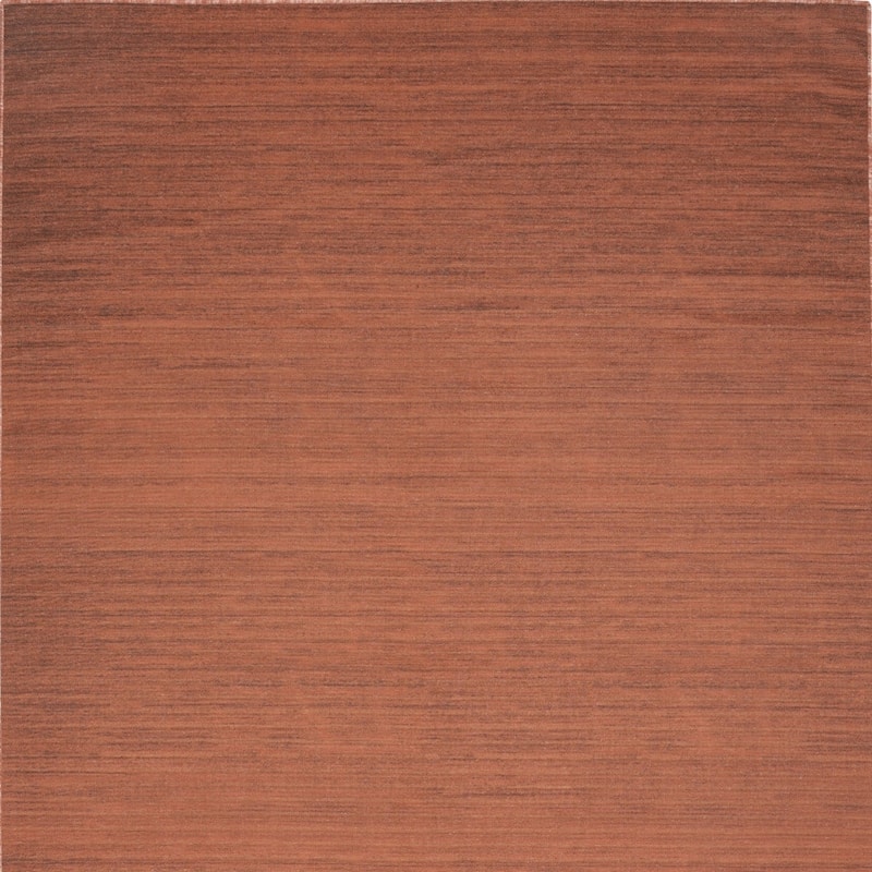 Gigaj Power Loomed Abstract Modern Low Pile Area Rug By HomeRoots - 108' X '72' X '0.25