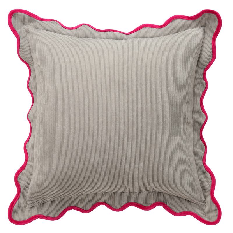 Tamara Day for Stylecraft Sophie Down Fill Pillow