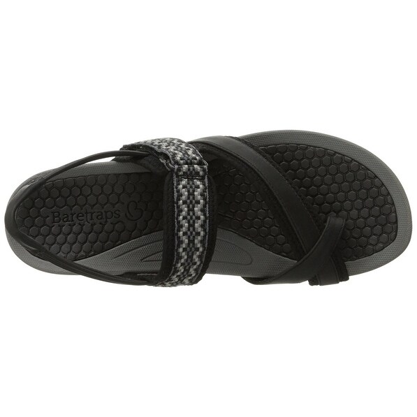 baretraps women's danique platform sandal