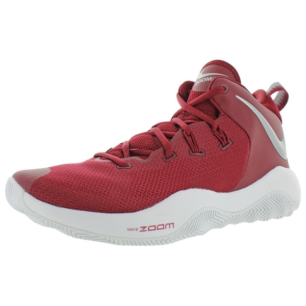 nike zoom rev ii tb promo