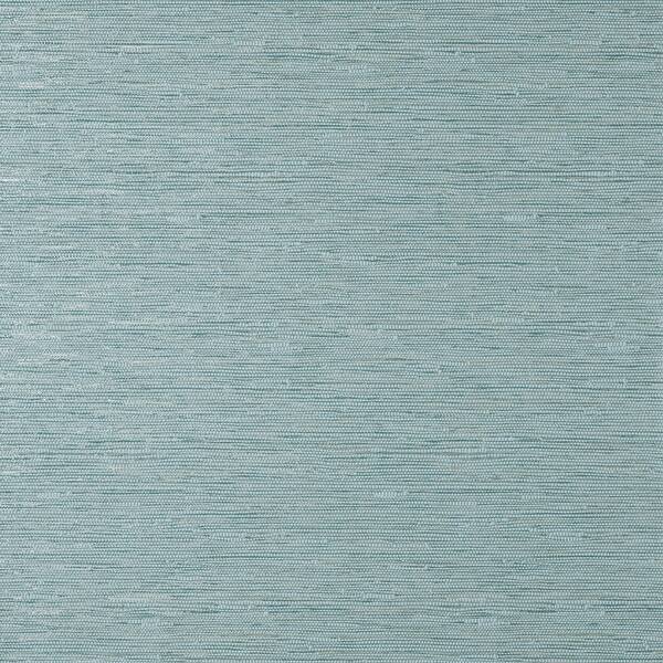 Fine Decor Mephi Teal Grasscloth Wallpaper On Sale Bed Bath