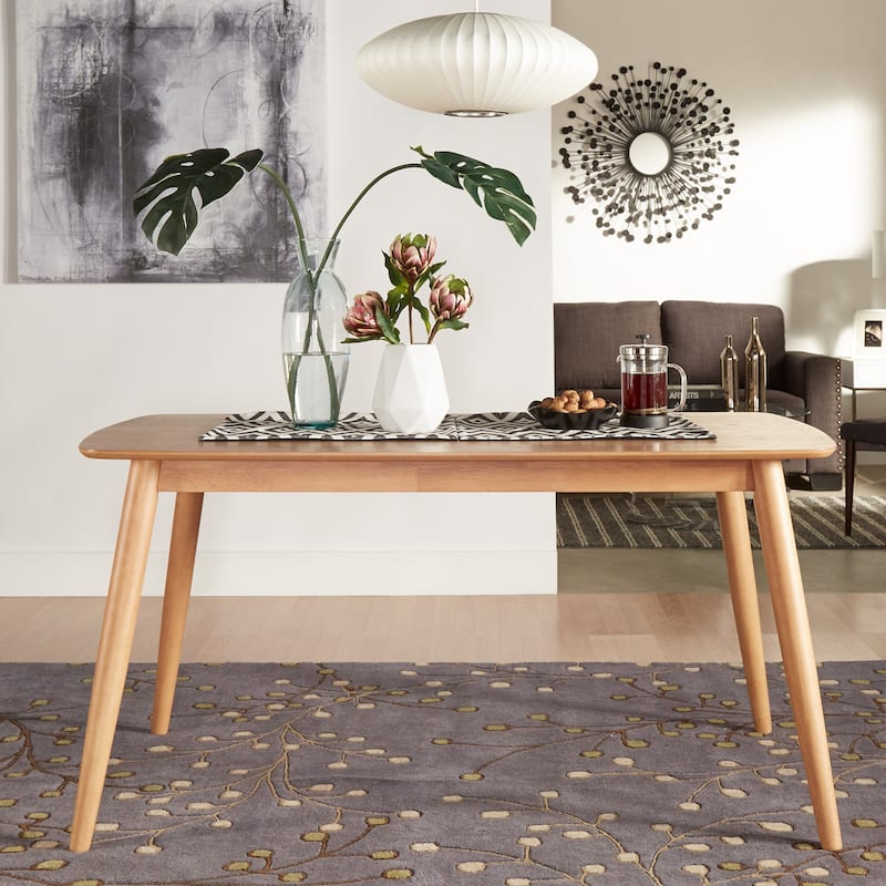 Ribe Mid-Century Modern Tapered Table