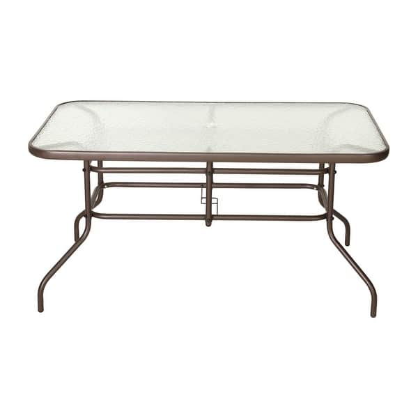 14 patio umbrella Kozyard Butterfly 15' Outdoor Patio Double-Sided Aluminum Umbrella Crank  Base  Kozyard LLC