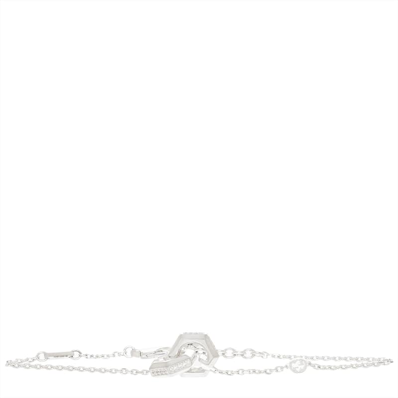 Gucci G Cube Bracelet - Gucci size 18