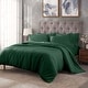 preview thumbnail 6 of 86, Superior Egyptian Cotton 400 Thread Count Solid Duvet Cover Set