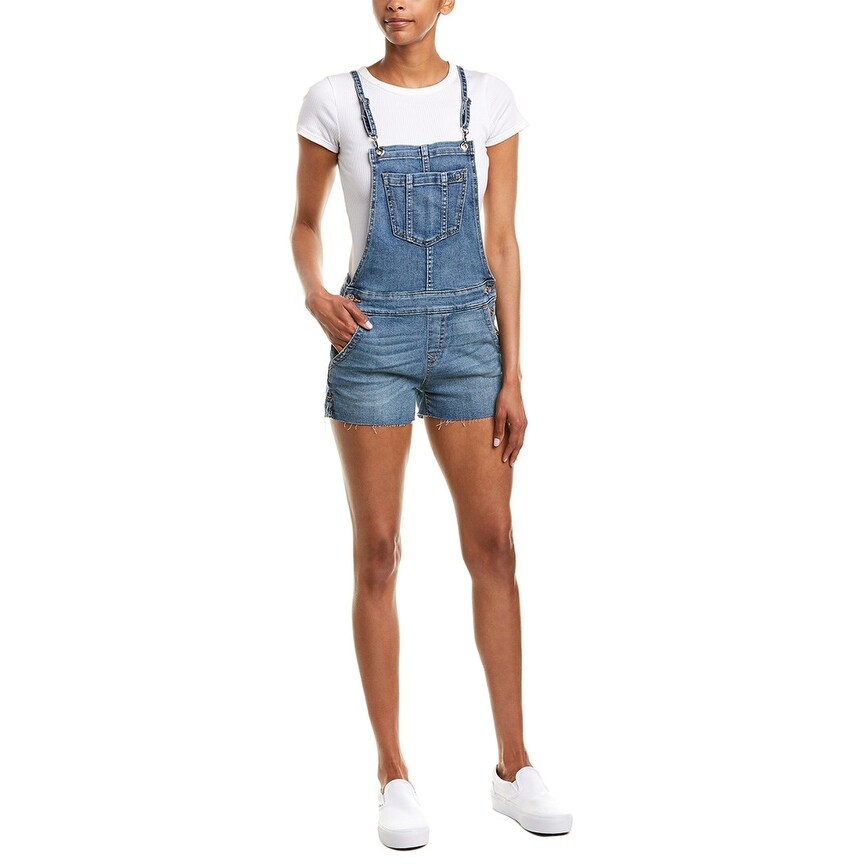 true religion denim dress