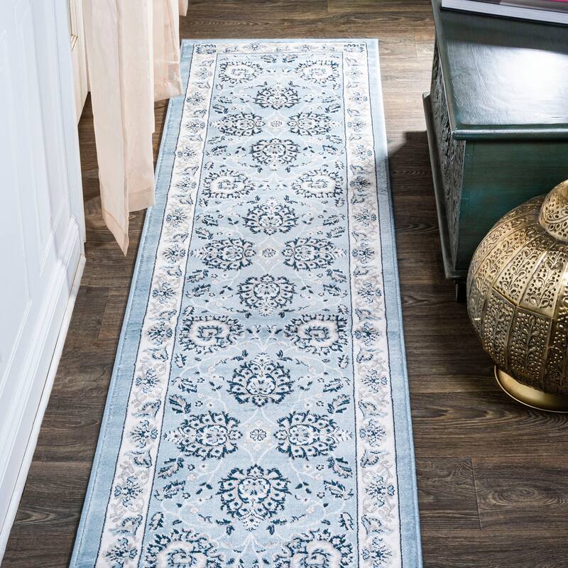 JONATHAN Y Scala French Cottage Area Rug