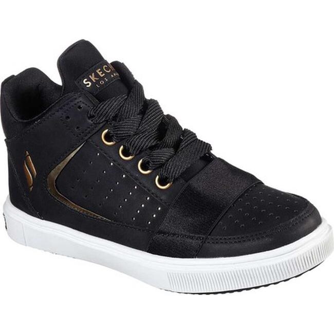 skechers metallic sneakers