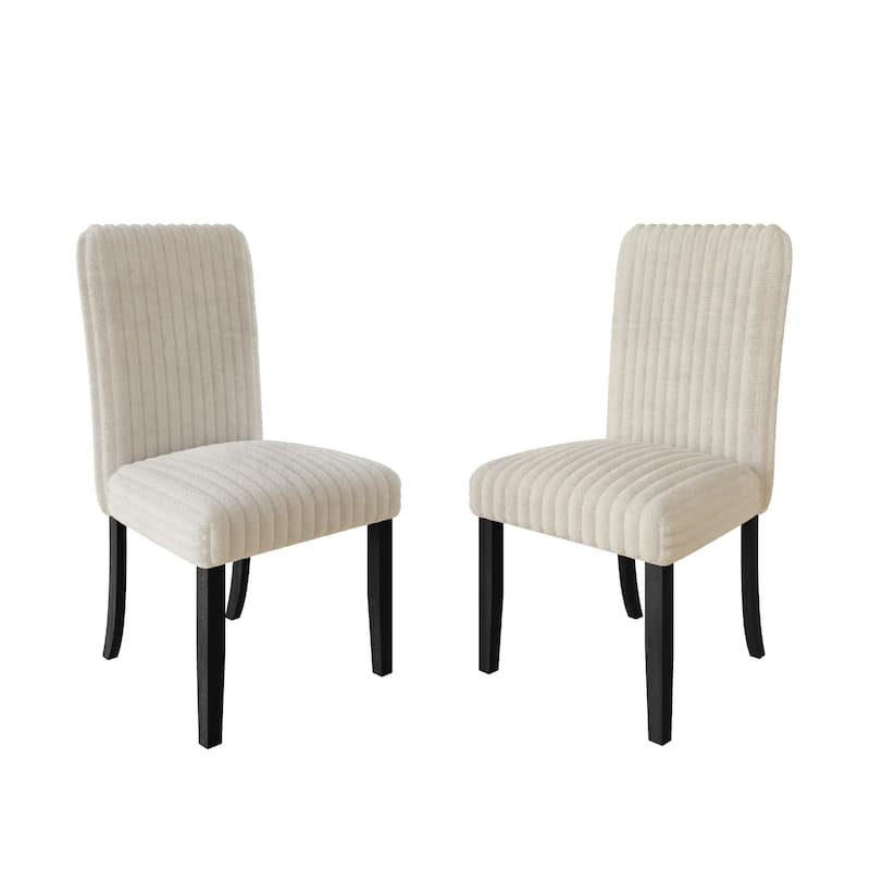 Greenville 5-pieces Dining Table and Chair
