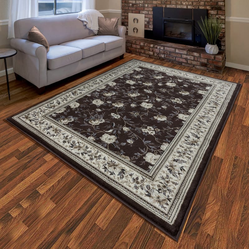 Vaso Collection Area Rug