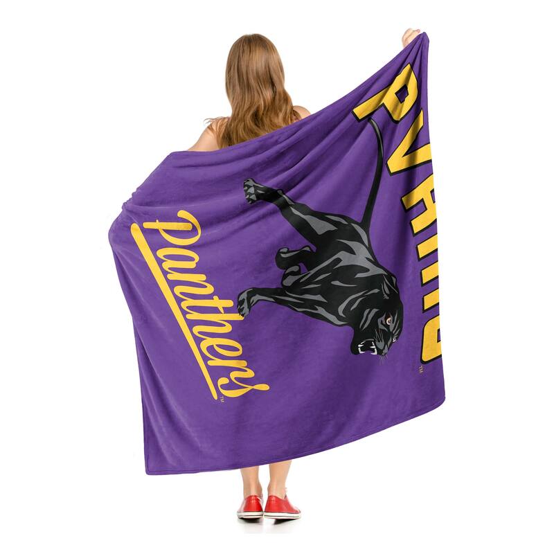 NCAA SWAC Alumni Silk Touch Throw Blanket