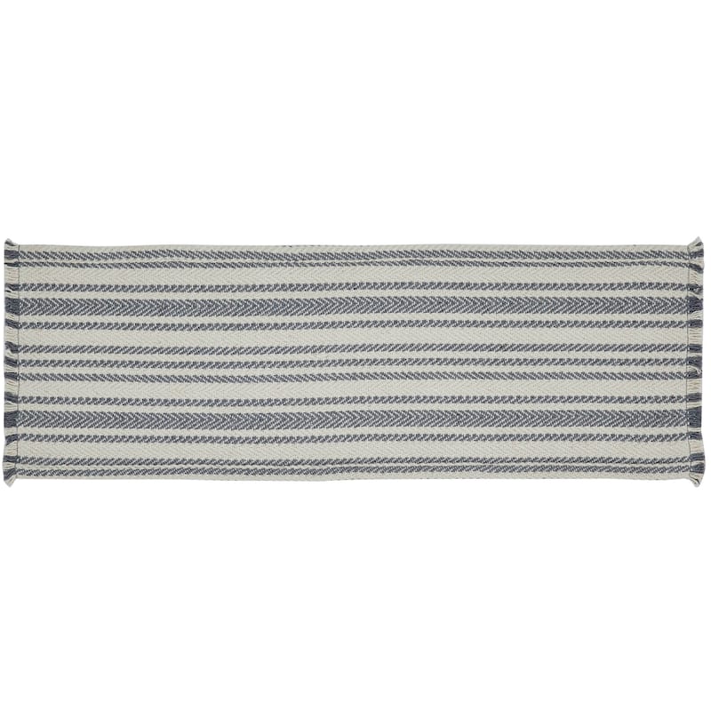 Finders Keepers Chevron Runner 12x36
