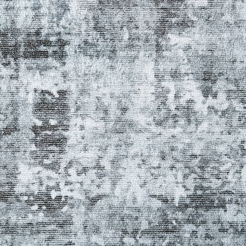 Wyatt & Ash Dream Mink Printed Chenille Rugs