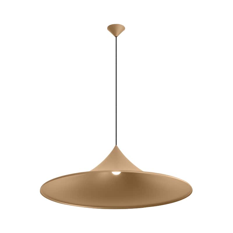 Golden Lighting 4741-35 Vistara 36" Wide Pendant