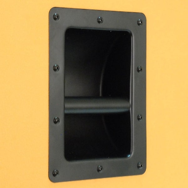 seismic audio guitar cab