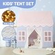 preview thumbnail 3 of 4, Kids Play Tent Indoor Toddlers Play Tent Large Toddler Tent for Kids