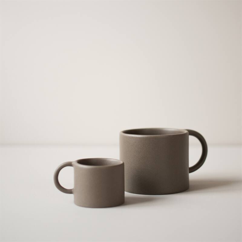 MUG dust- ND
