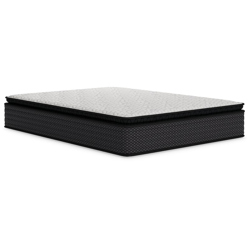 Signature Design by Ashley Limited Edition PT White Mattress