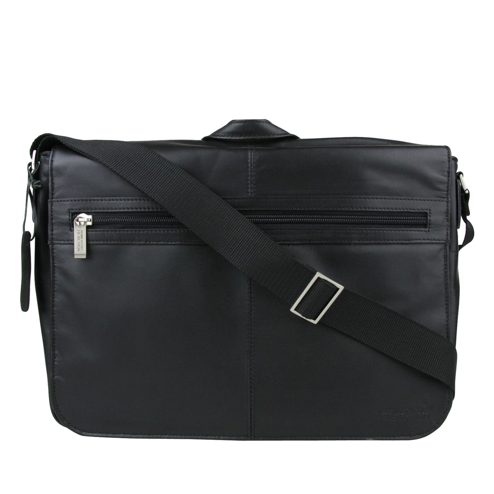 kenneth cole men's messenger bag