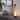 Rechargeable Cordless Dining Table Lamp Vase Lamp