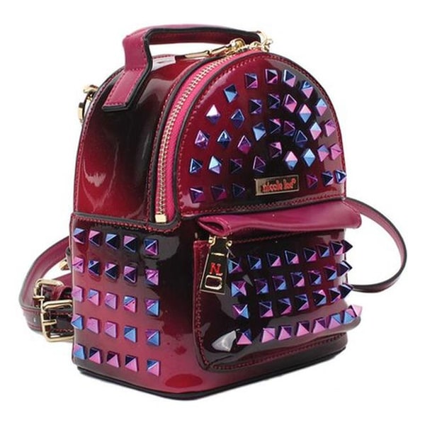 Nicole lee mini backpack Clearance