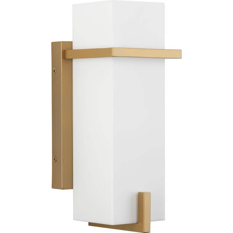 Progress Lighting P560361 Antrim 13" Tall Outdoor Wall Sconce