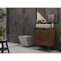 Buy Bathroom Vanities Vanity Cabinets Online At Overstock Our Best Bathroom Furniture Deals
