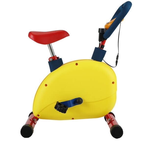 baby exercise equipment