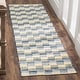 preview thumbnail 16 of 31, SAFAVIEH Handmade Flatweave Montauk Anneros Casual Cotton Rug