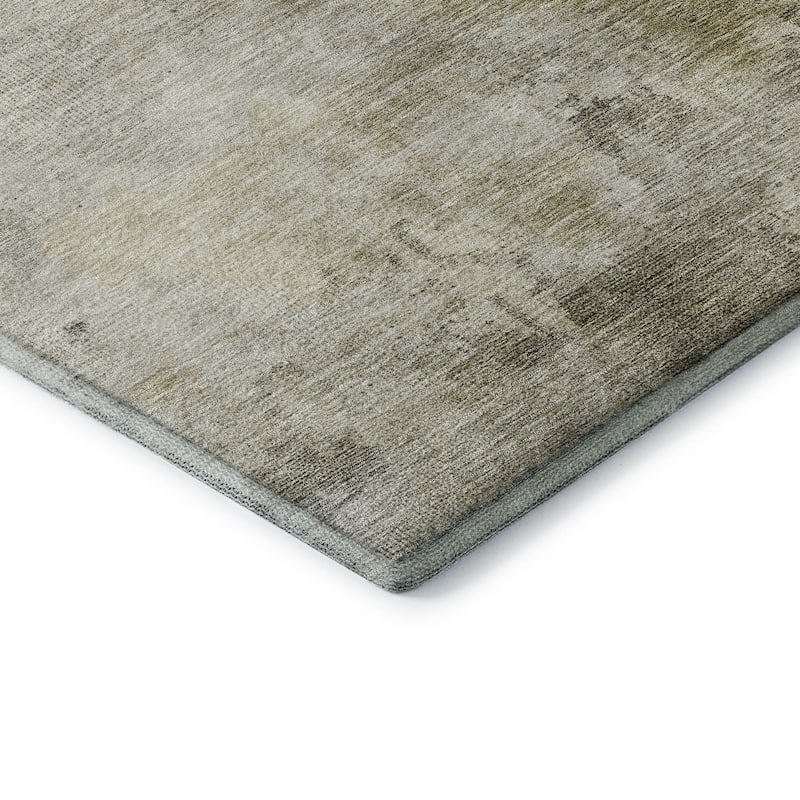 Premium Washable Super Soft Casual Contemporary Mayfield Rug