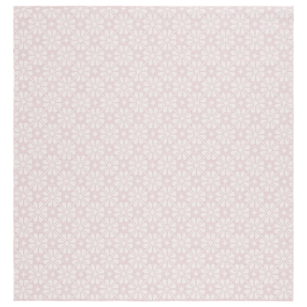 Martha Stewart by SAFAVIEH Matty Indoor/ Outdoor Rug