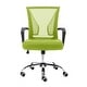 preview thumbnail 85 of 103, Modern Home Zuna Mid-back Office Chair