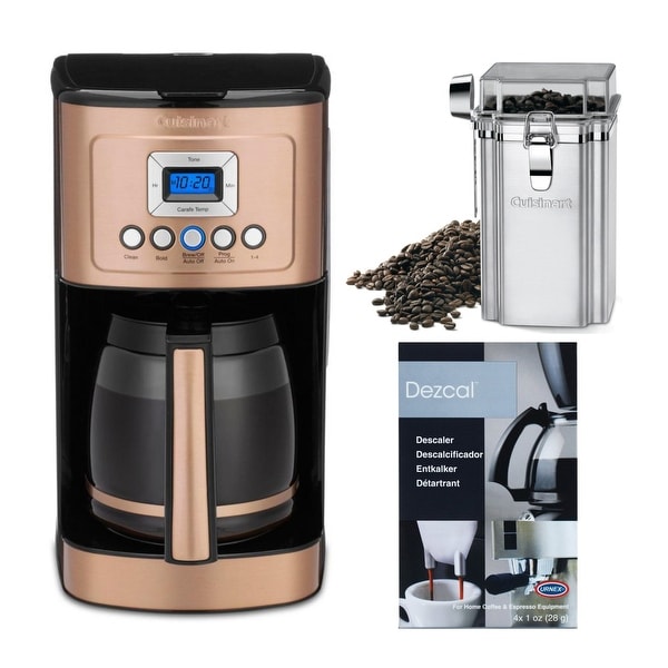 Cuisinart 14 cup deals coffee carafe
