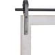preview thumbnail 18 of 32, FirsTime & Co. Ingram Farmhouse Barn Door Mirror