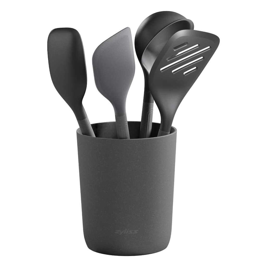 Zyliss 5-Piece Utensil Set