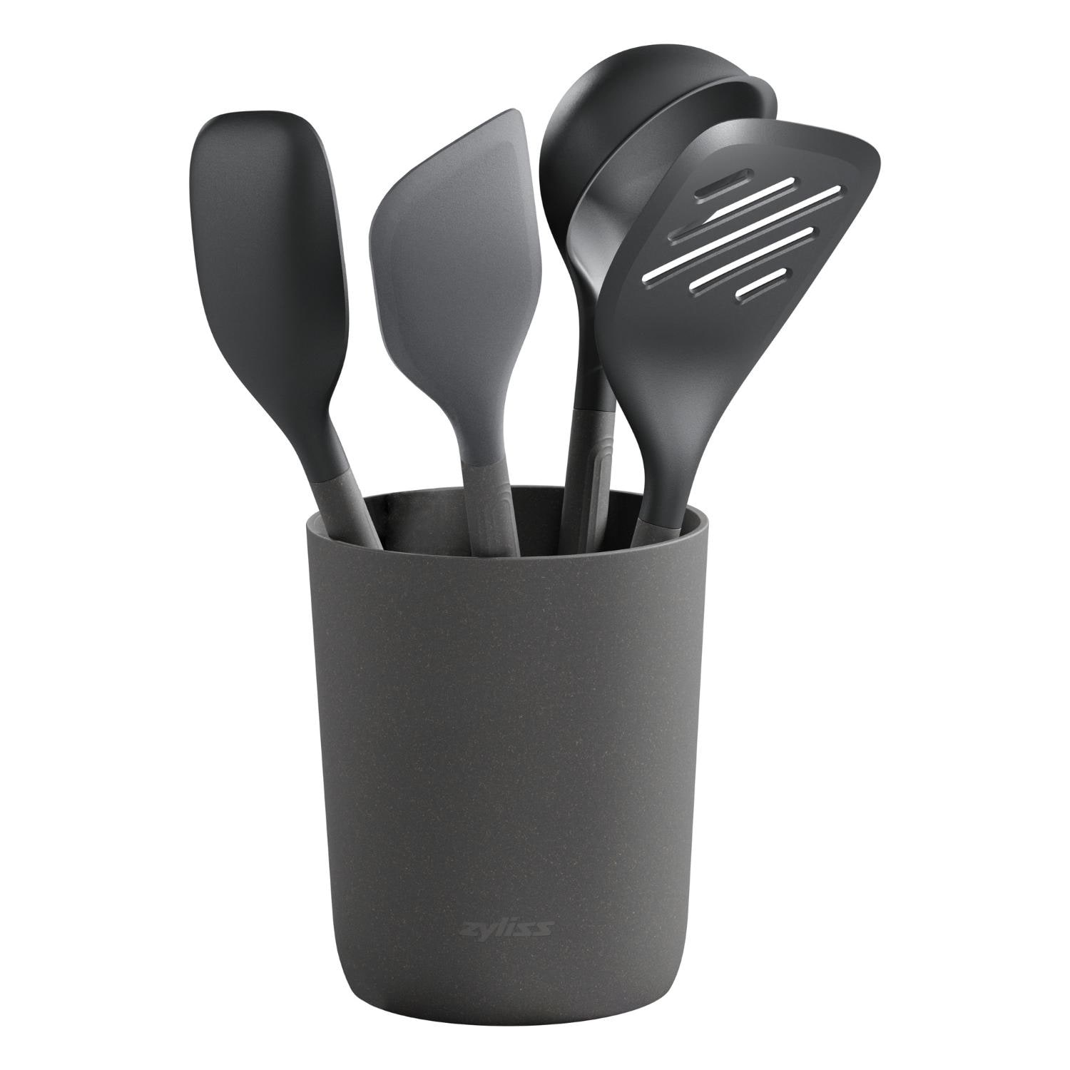 Zyliss 5-Piece Utensil Set
