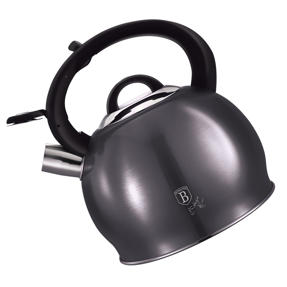 Cuisinart Peak 2-Qt. Stainless Steel Tea Kettle