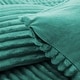preview thumbnail 12 of 27, Flannel Fleece Plush Fuzzy Comforter Set Fluffy Winter Bedding Set with 2 Pillowcases