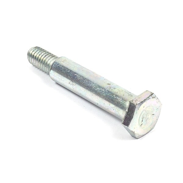 Briggs & Stratton OEM 2108765SM replacement bolt-wheel 3/8-16x2.7