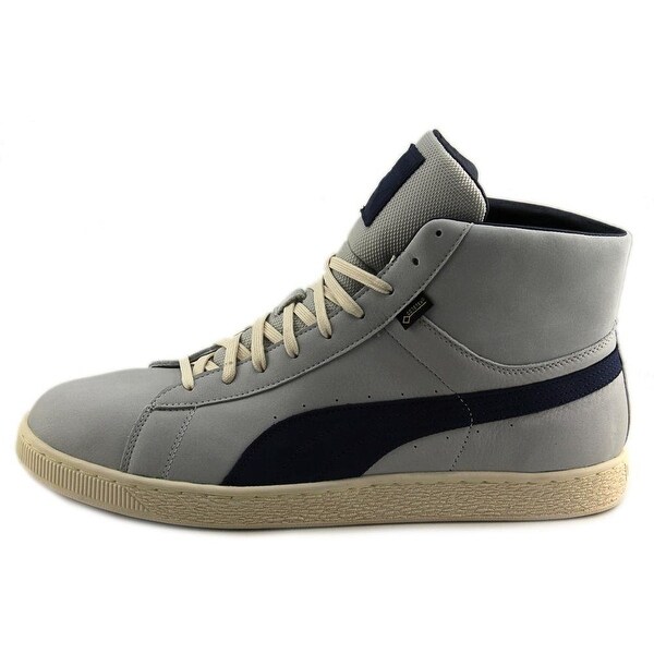 puma basket mid gtx