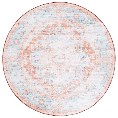 SAFAVIEH Arizona Nantke Vintage Rug