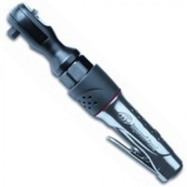 Ingersoll-Rand 107XPA Air Ratchet Wrenche, 3/8"